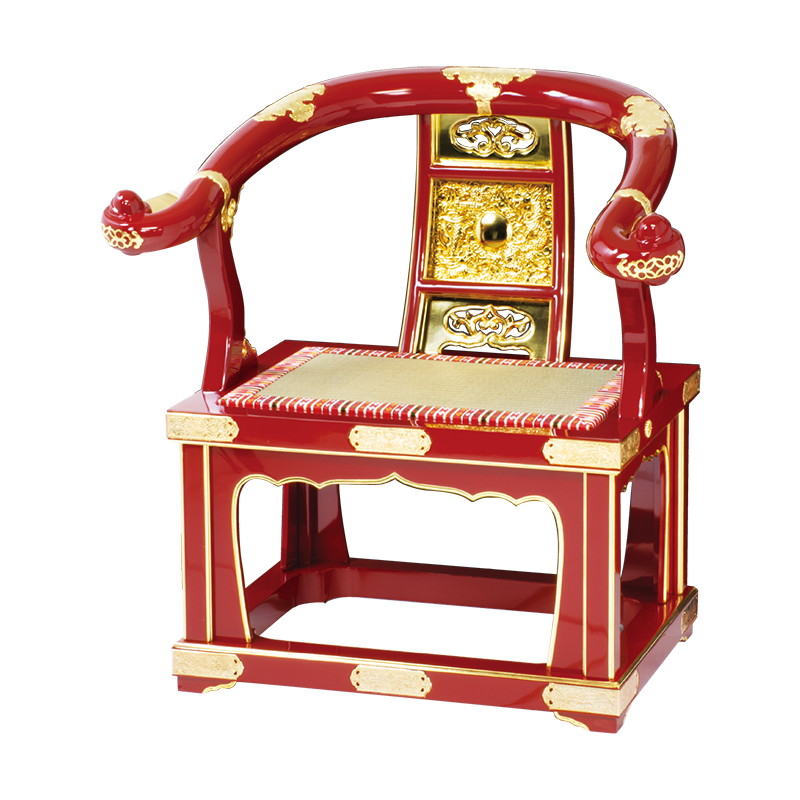 楽天市場】【スーパーSALE!P5倍＋クーポン】 [定番サイズ] 本曲録1 朱