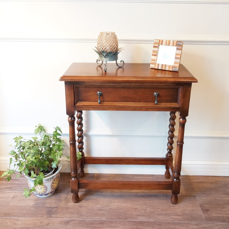 楽天市場】アンティーク家具 リプロダクト コンソールテーブル