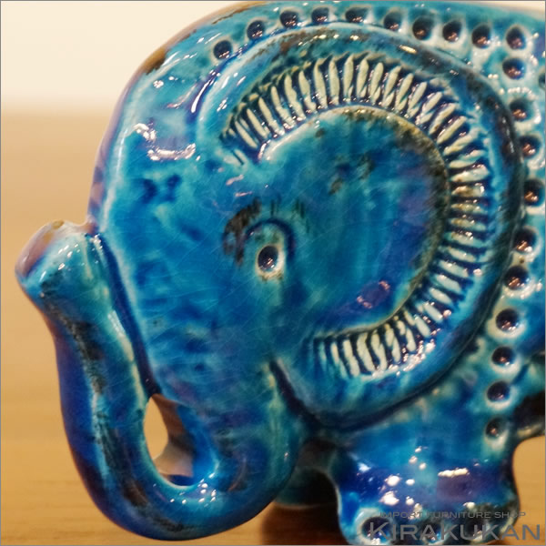 楽天市場】【スーパーセール期間限定価格】 BITOSSI ビトッシ ゾウ 象