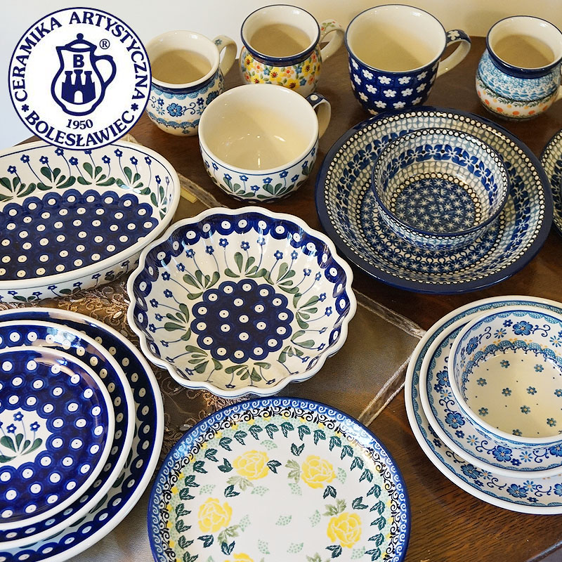 楽天市場】ツェラミカ アルティスティチナ No.2066 プレート 20cm