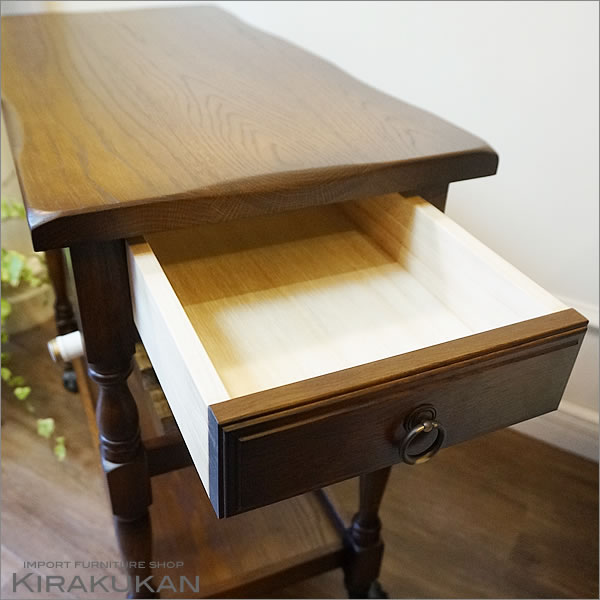 楽天市場】S ワゴン 75 フレンズ オブ グレース 北海道家具 旭川 えぞ