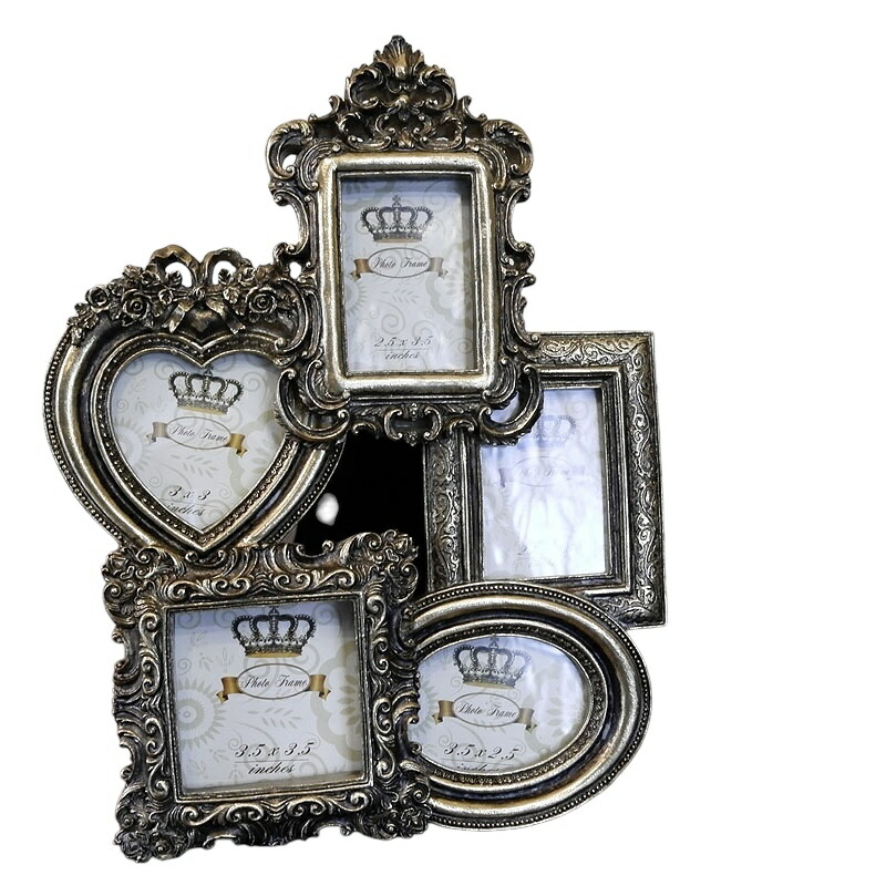 楽天市場】【スーパーセール期間限定価格】 ファミリー フォトフレーム