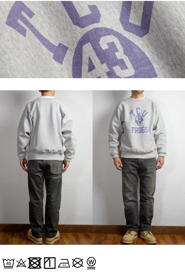 楽天市場】WAREHOUSE ウエアハウス RW MODEL へヴィーウエイト