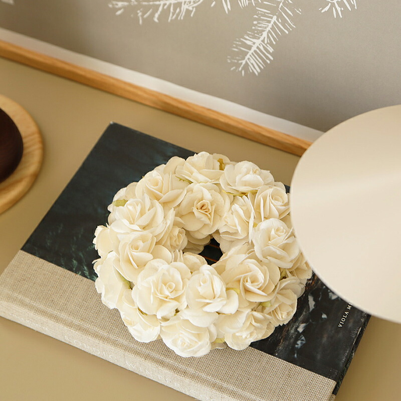 楽天市場】ソラフラワーサシェ ローズ : KOZLIFE コズライフ