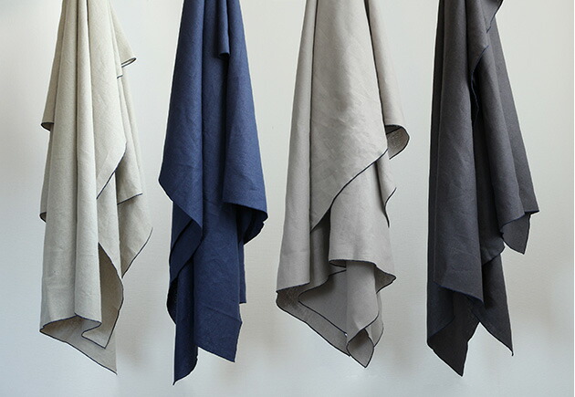 ieno textile (イエノテキスタイル) マルチクロス 14-23 Re.nen