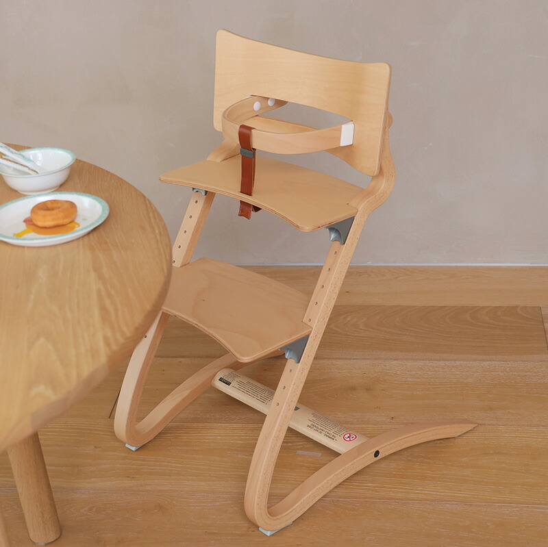 楽天市場】【お取り寄せ】Leander (リエンダー) ハイチェア クラシック