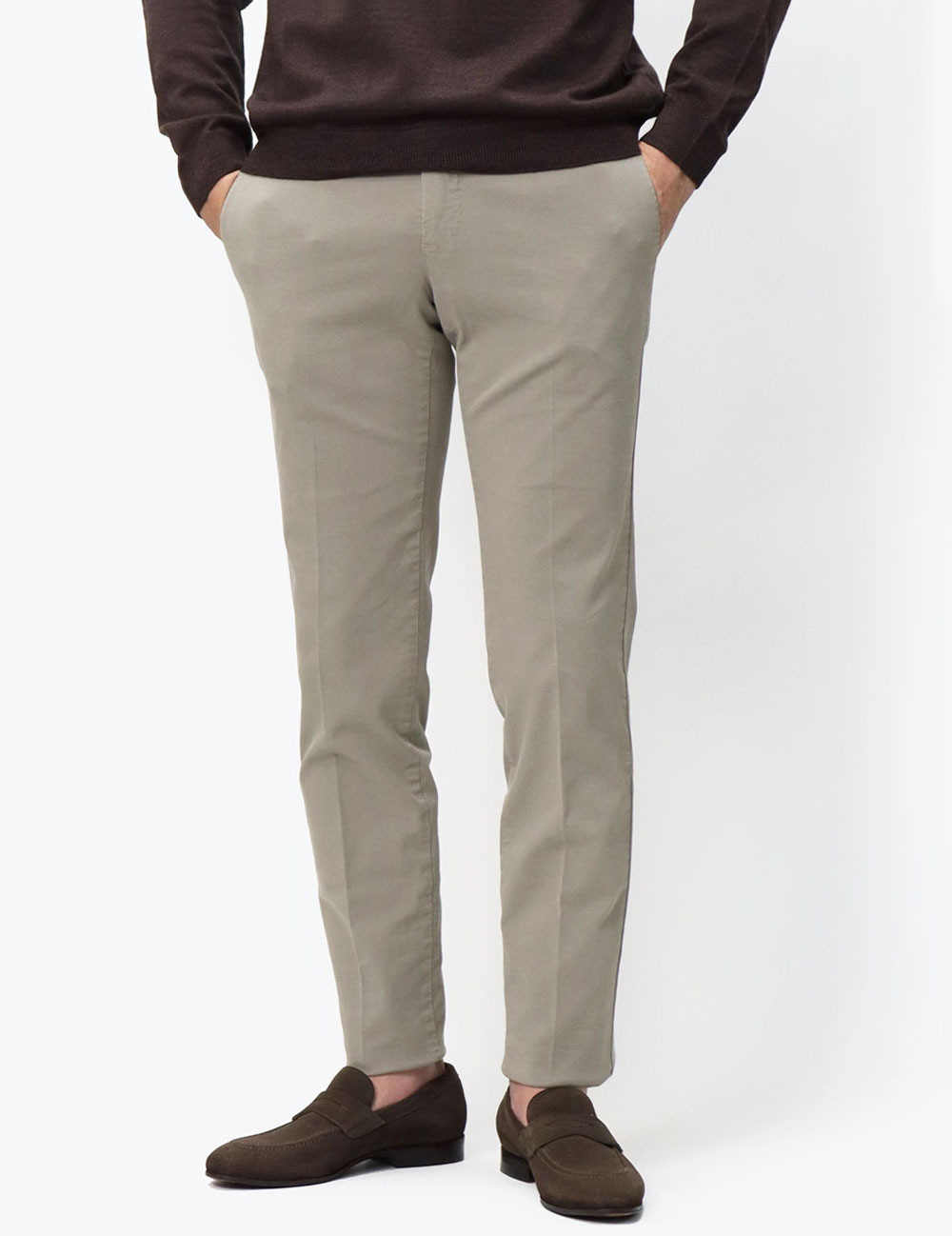 PT TORINO / ピーティー トリノ / スーパースリム フィット / SUPER