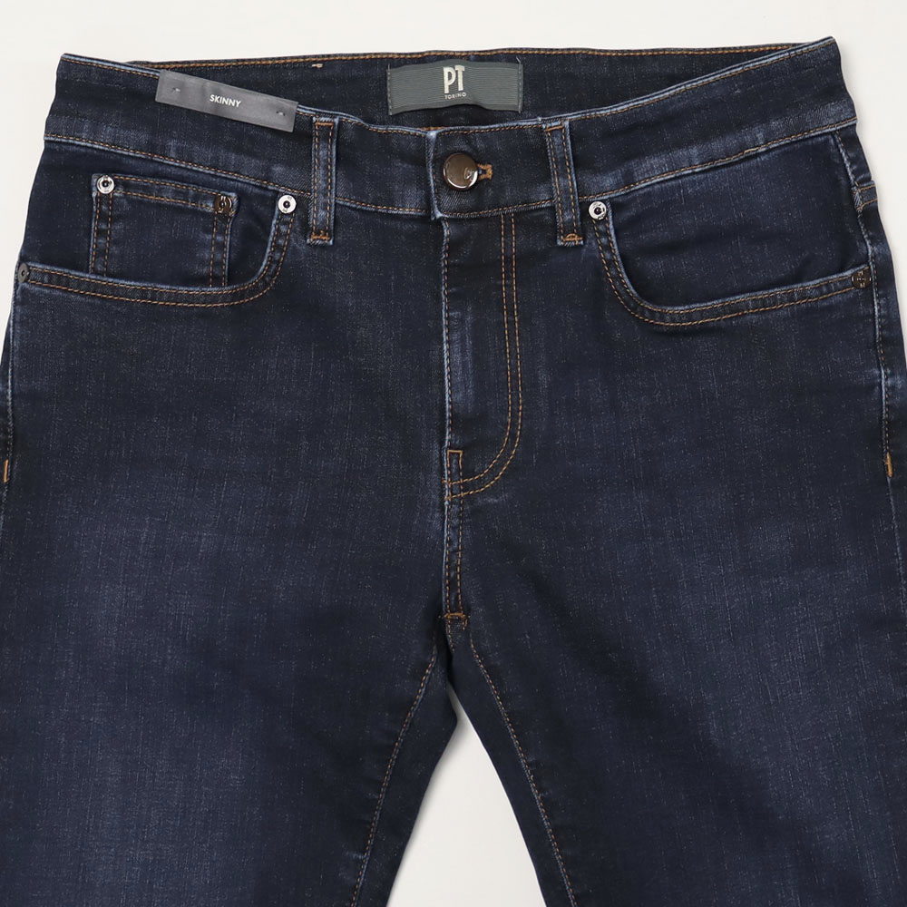 PT TORINO DENIM / ピーティートリノ デニム / SWING / スーパースリム