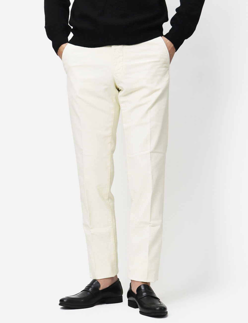 インコテックス スラックス / INCOTEX SLACKS / 100型 ( 旧603型