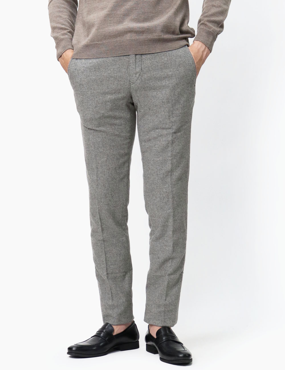 インコテックス スラックス / INCOTEX SLACKS / 100型 ( 旧603型