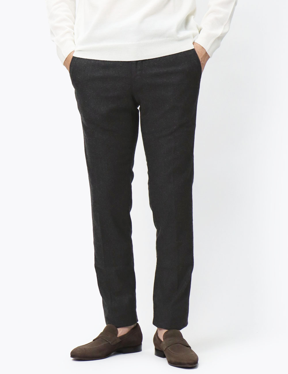 インコテックス スラックス / INCOTEX SLACKS / 100型 ( 旧603型