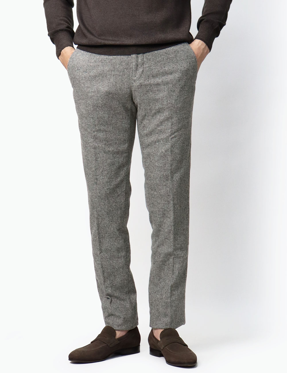 インコテックス スラックス / INCOTEX SLACKS / 100型 ( 旧603型