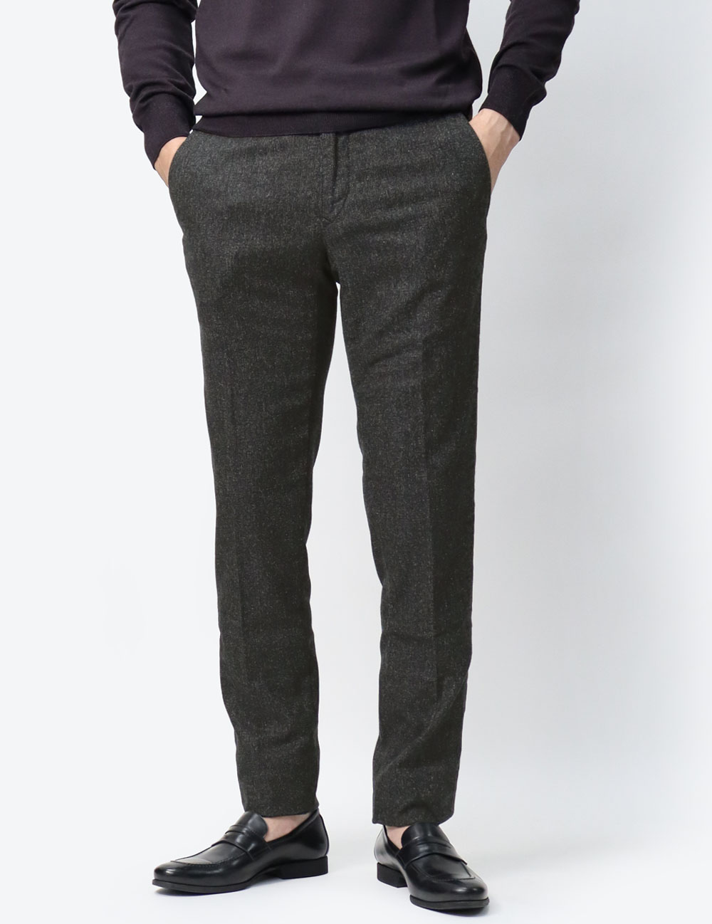 インコテックス スラックス / INCOTEX SLACKS / 100型 ( 旧603型