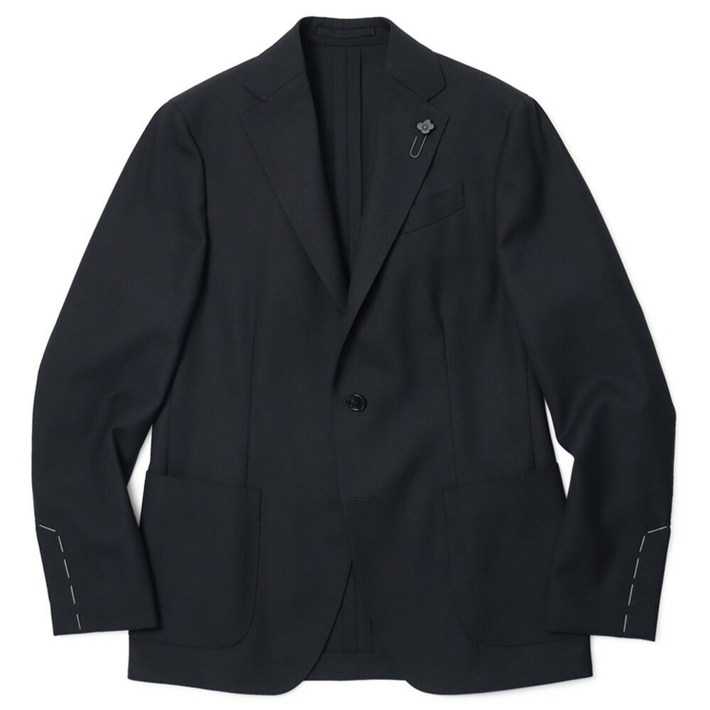 ラルディーニ / LARDINI / イージーウェア / EASY WEAR / ジャケット