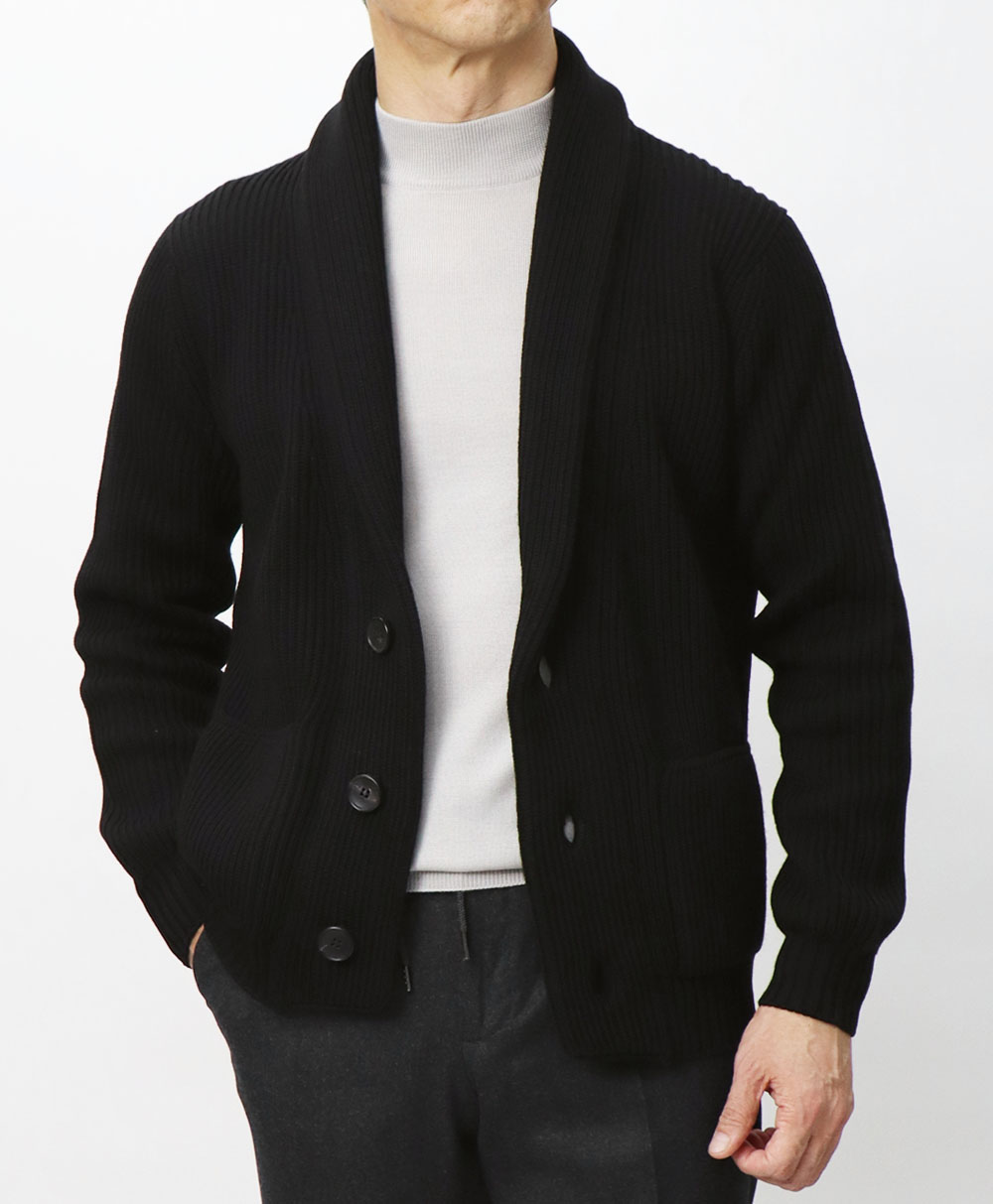 フィリッポ デ ローレンティス / FILIPPO DE LAURENTIIS / ショール