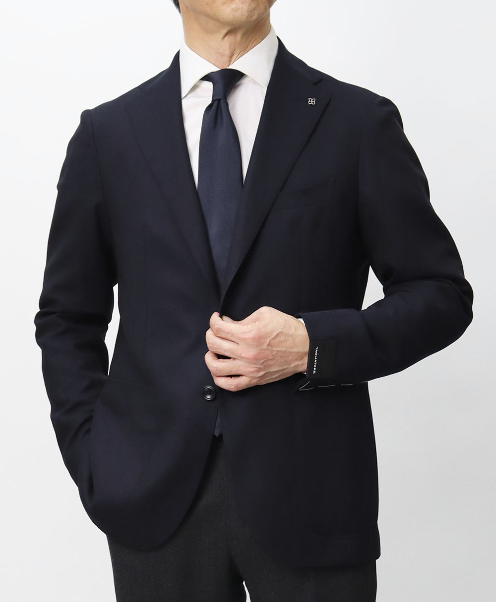 タリアトーレ / TAGLIATORE / モンテカルロ / MONTECARLO / ジャケット