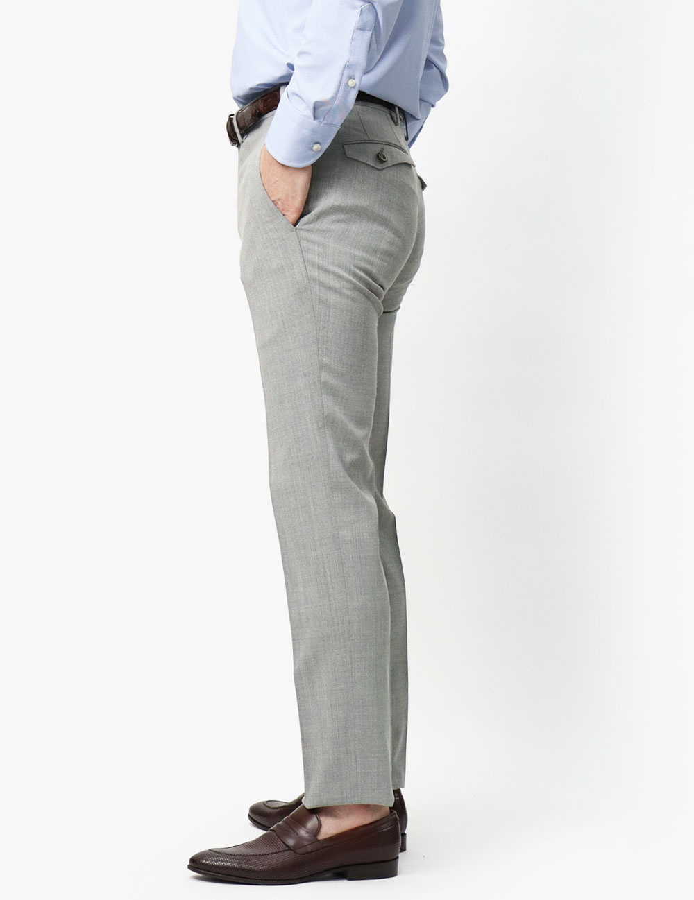 PT TORINO / ピーティー トリノ / トラベル / TRAVEL / スーパースリム