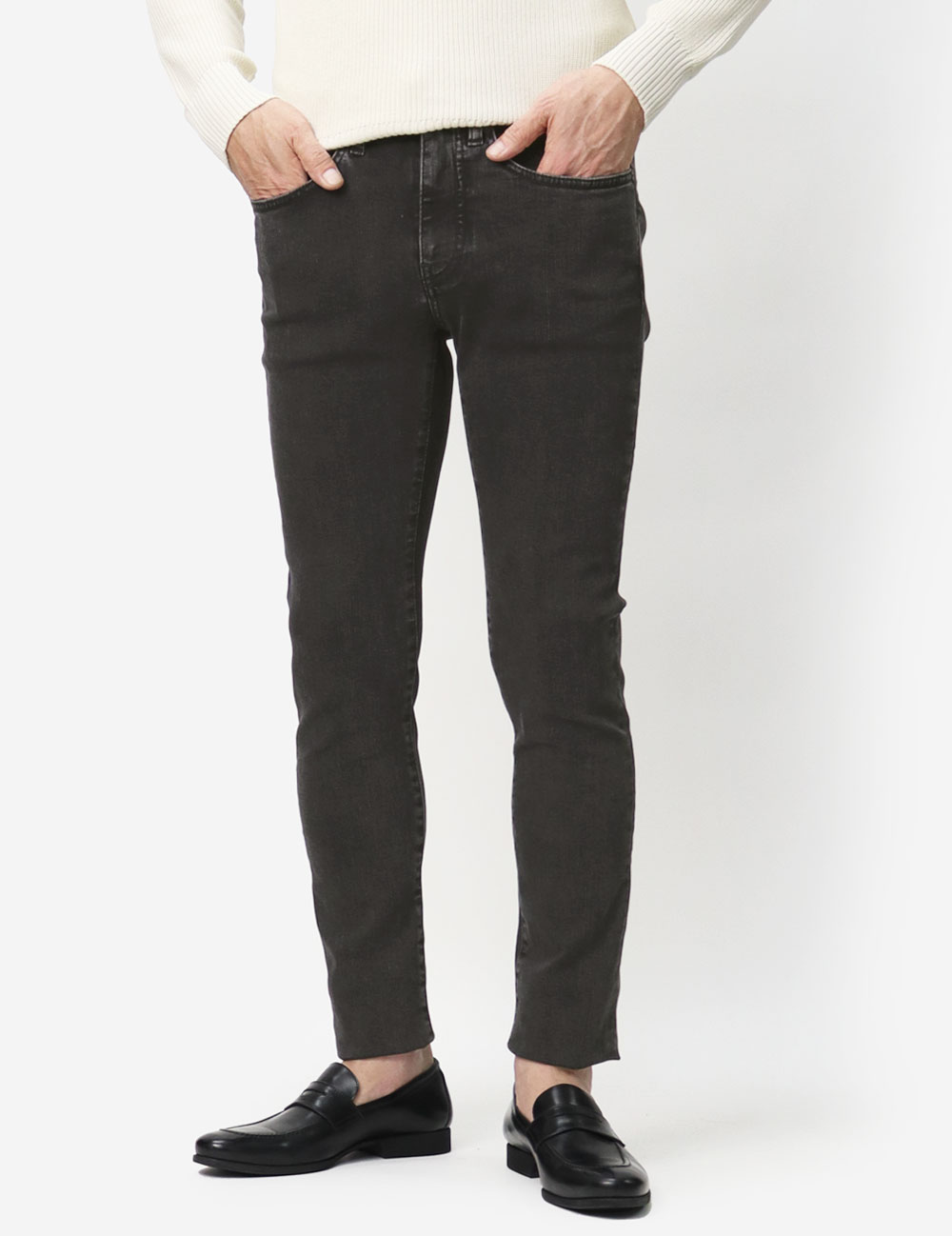 PT TORINO DENIM / ピーティートリノ デニム / ROCK / スキニー