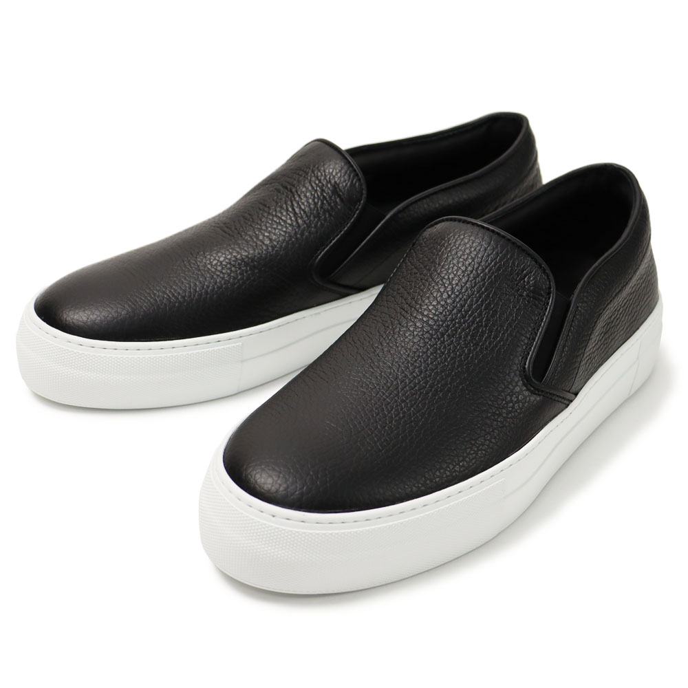 ペリーコ サニー / PELLICO SUNNY / スリップオン / シボ革 / PM24M001