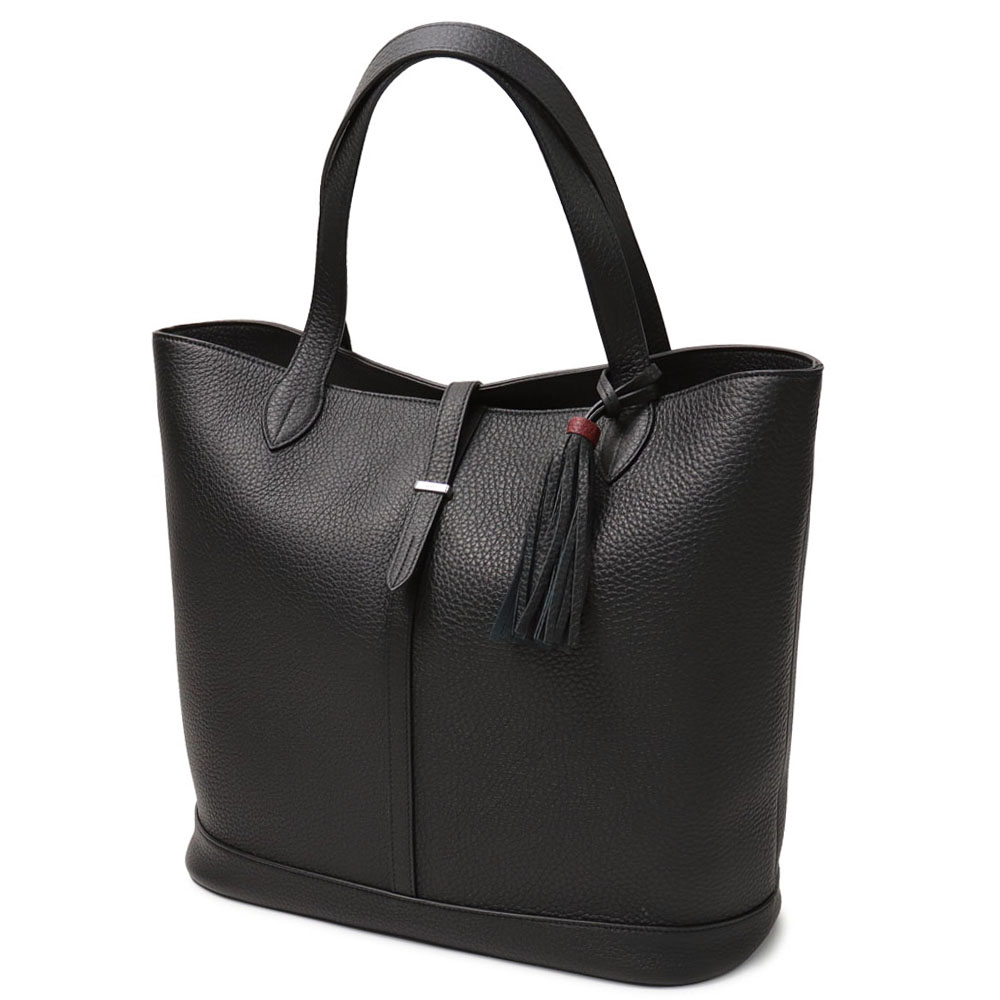 アカーテ / ACATE / KAUS 2 / カウス 2 / シュリンクレザー トート