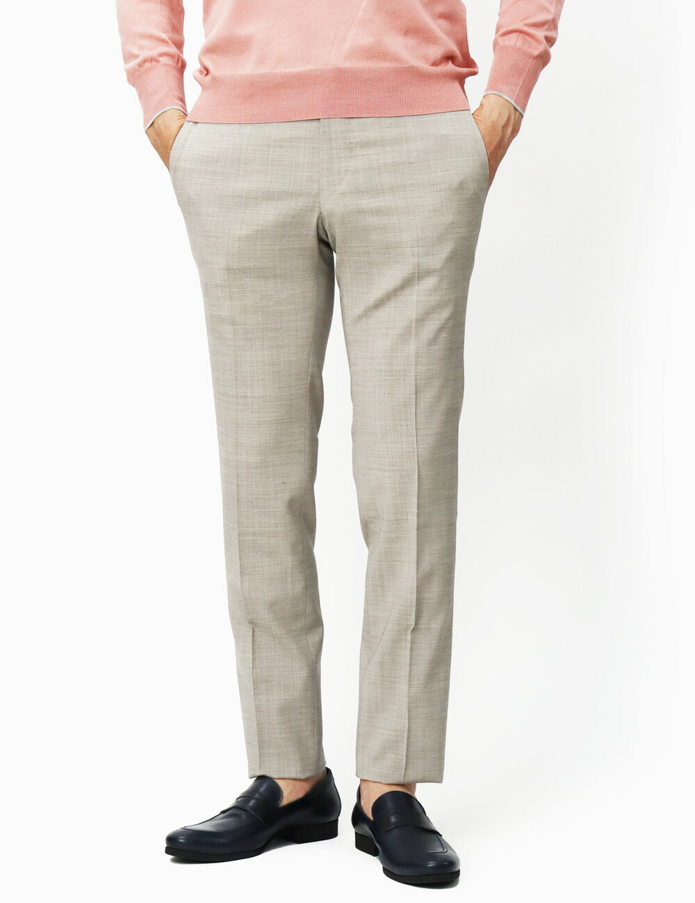 PT TORINO / ピーティー トリノ / スーパースリムフィット / SUPER