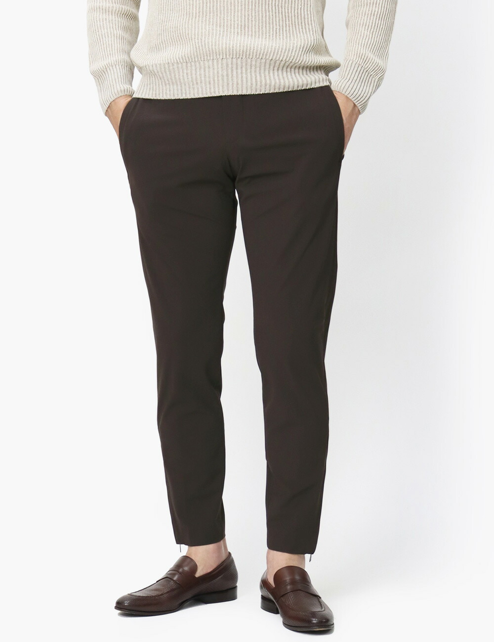 PT TORINO / ピーティー トリノ / ACTIVE - EPSILON ZIP