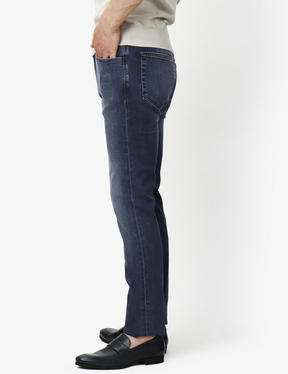 PT TORINO DENIM / ピーティートリノ デニム / SWING / スーパースリム