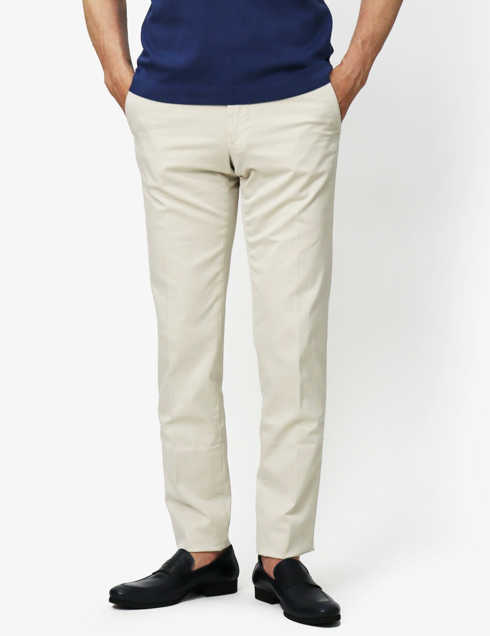 インコテックス スラックス / INCOTEX SLACKS / 100型 ( 旧603型