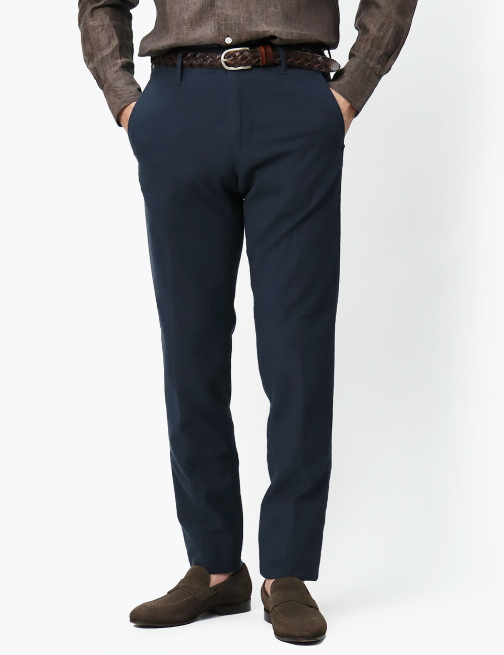 インコテックス スラックス / INCOTEX SLACKS / 100型 ( 旧603型