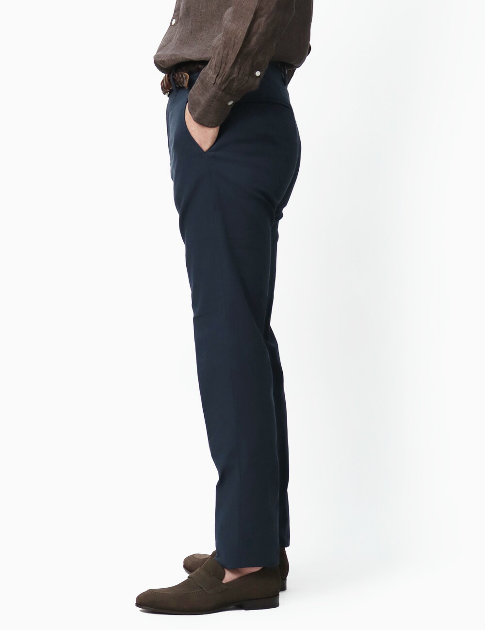 インコテックス スラックス / INCOTEX SLACKS / 100型 ( 旧603型