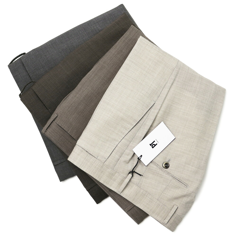 PT TORINO / ピーティー トリノ / スーパースリムフィット / SUPER