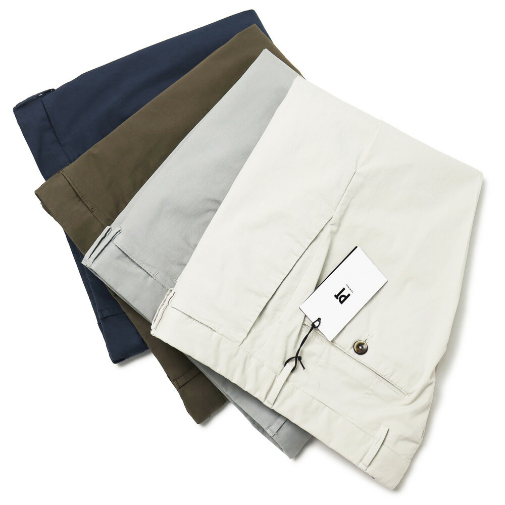 PT TORINO / ピーティー トリノ / BUSINESS / スーパースリム フィット