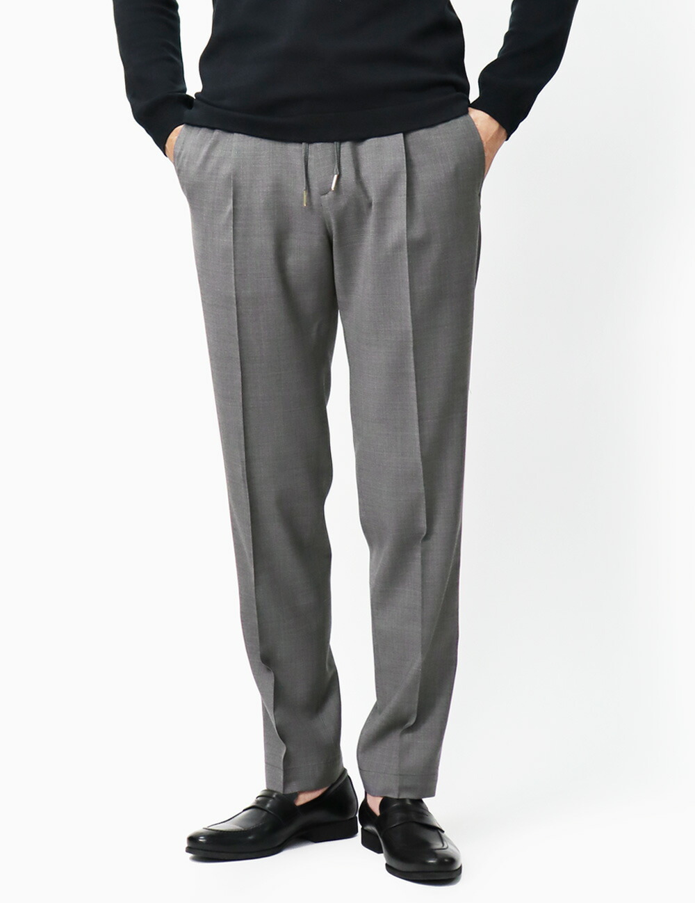 ブリリア 1949 / BRIGLIA 1949 / WIMBLEDONS / リラックス パンツ