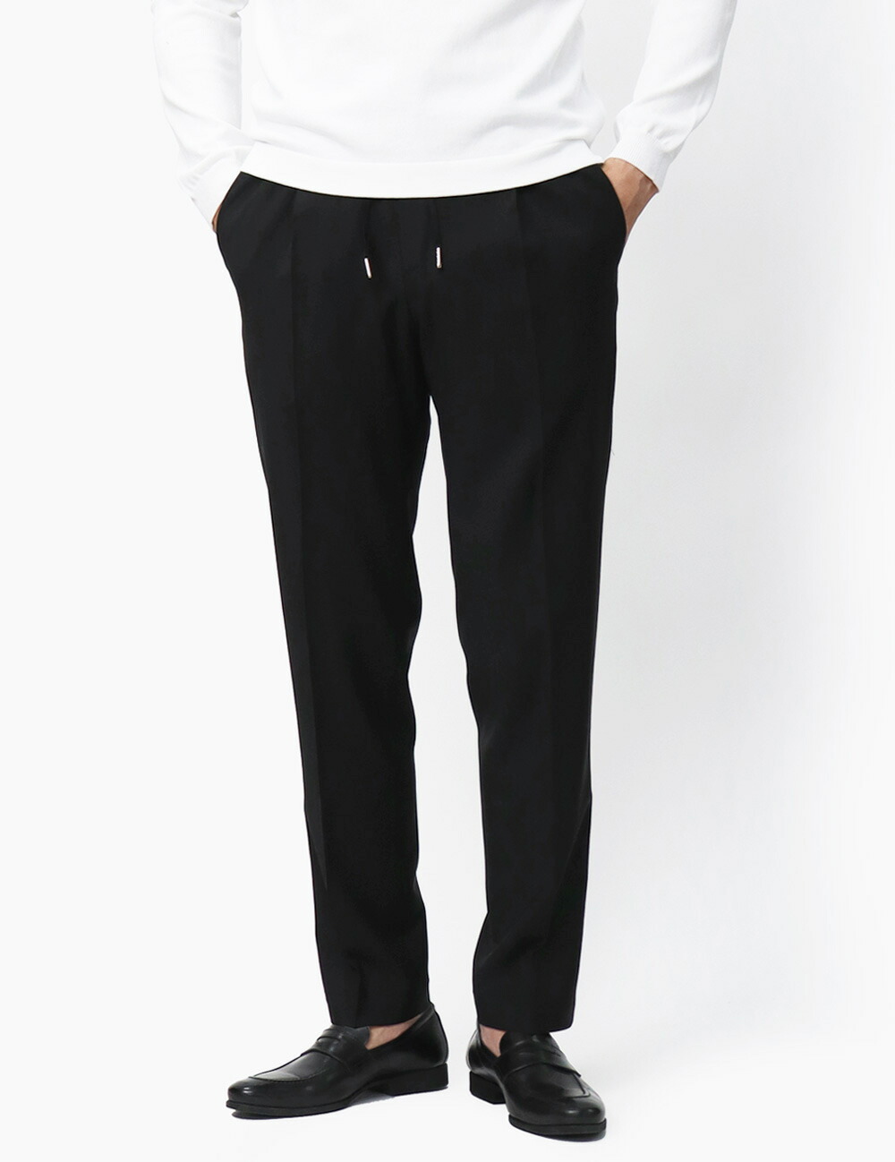 ブリリア 1949 / BRIGLIA 1949 / WIMBLEDONS / リラックス パンツ