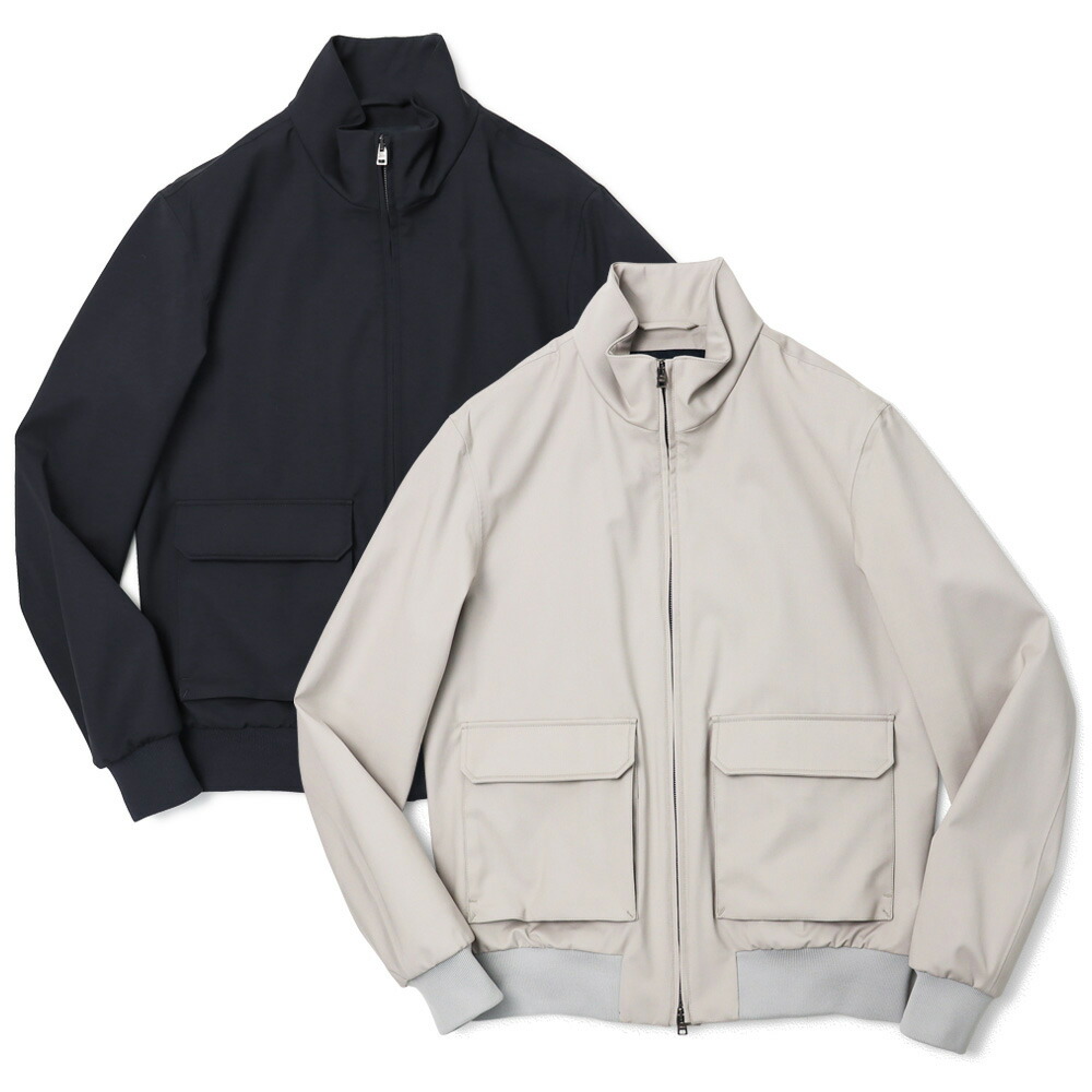 ヘルノ / HERNO / ヴァルスター型 ブルゾン / STORM SYSTEM / ストーム