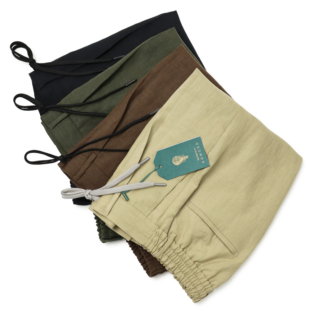 ベルウィッチ / BERWICH / luccicare別注モデル / スピアッジャ