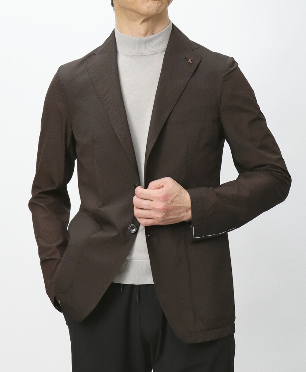 タリアトーレ / TAGLIATORE / ダカール / DAKAR / ジャケット / 超軽量