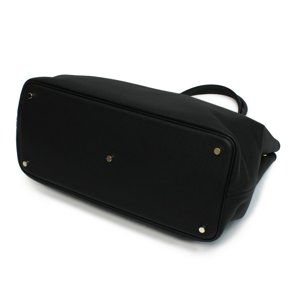 シセイ / チセイ / Cisei / シュリンクレザートートバッグ / 946/LD