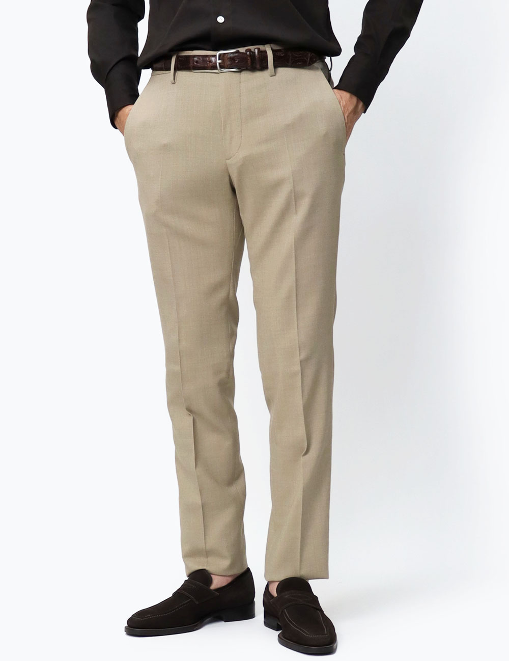 インコテックス / INCOTEX / テクノフランネル / TEKNO FLANNEL / 35型