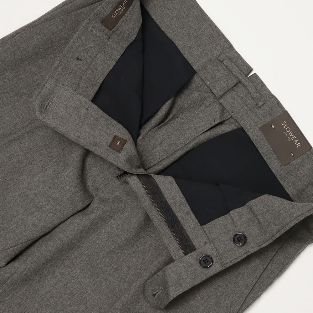 インコテックス / INCOTEX / テクノフランネル / TEKNO FLANNEL / 35型