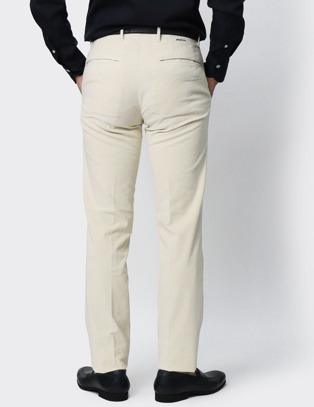 インコテックス スラックス / INCOTEX SLACKS / 100型 / ストレッチ