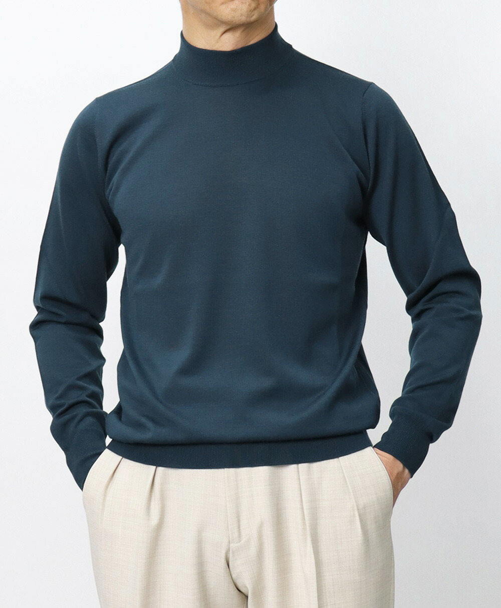 フィリッポ デ ローレンティス / FILIPPO DE LAURENTIIS / モック