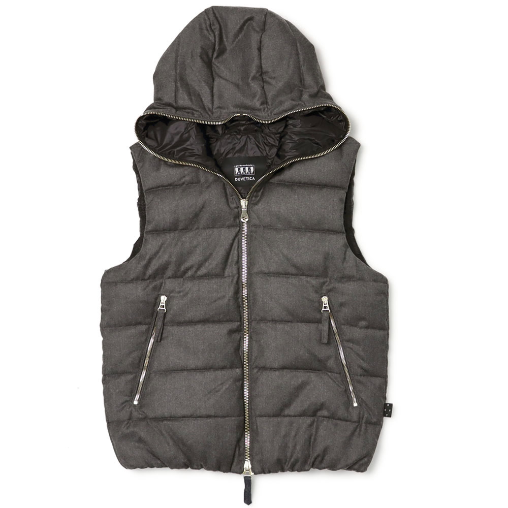 ジャブス アルキヴィオ × デュベティカ / giabsarchivio × DUVETICA