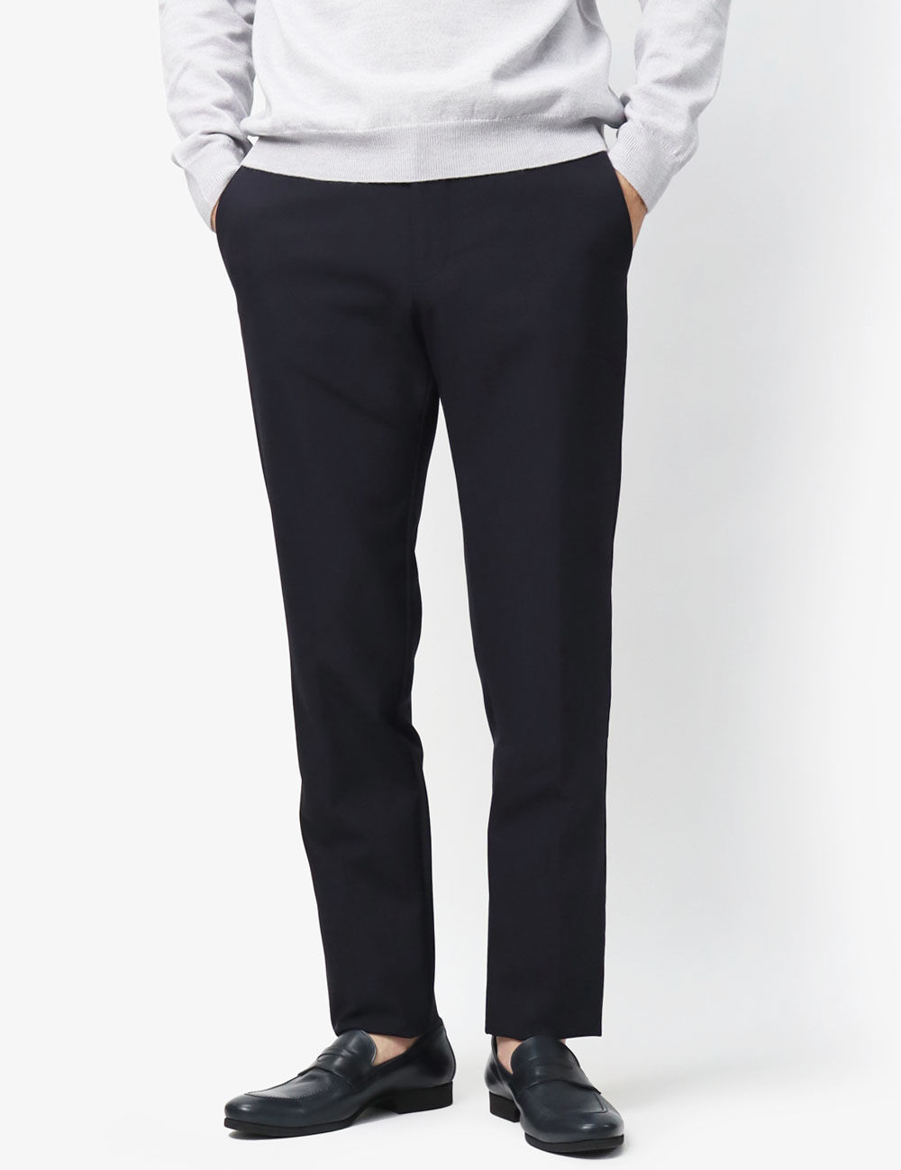 インコテックス / INCOTEX / 84型 / TEKNO SARTORIAL / テクノ サルト