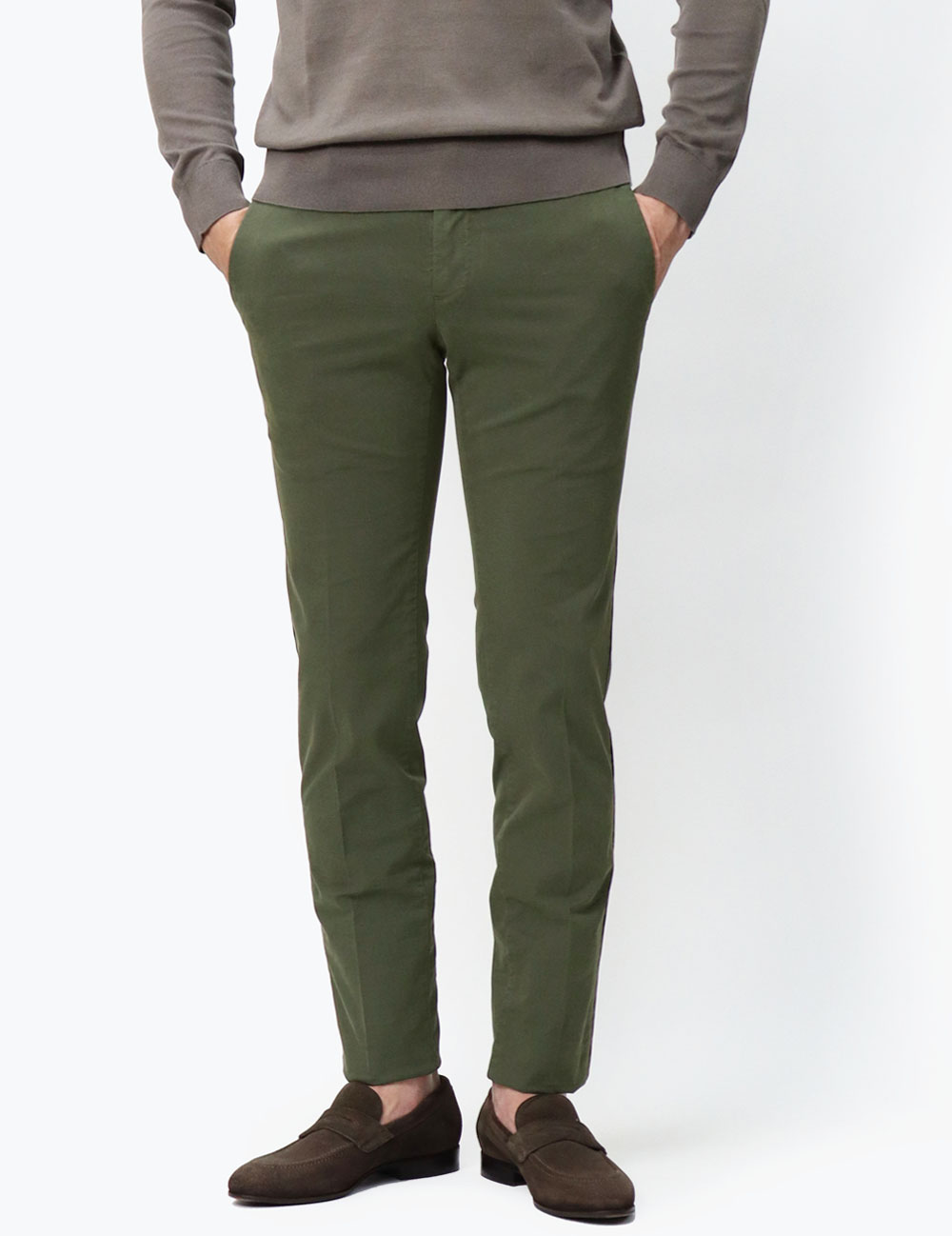 PT TORINO / ピーティー トリノ / スーパースリム フィット / SUPER