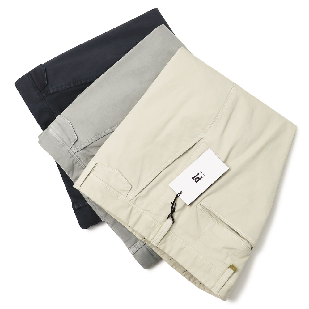 PT TORINO / ピーティー トリノ / MASTER FIT / マスターフィット