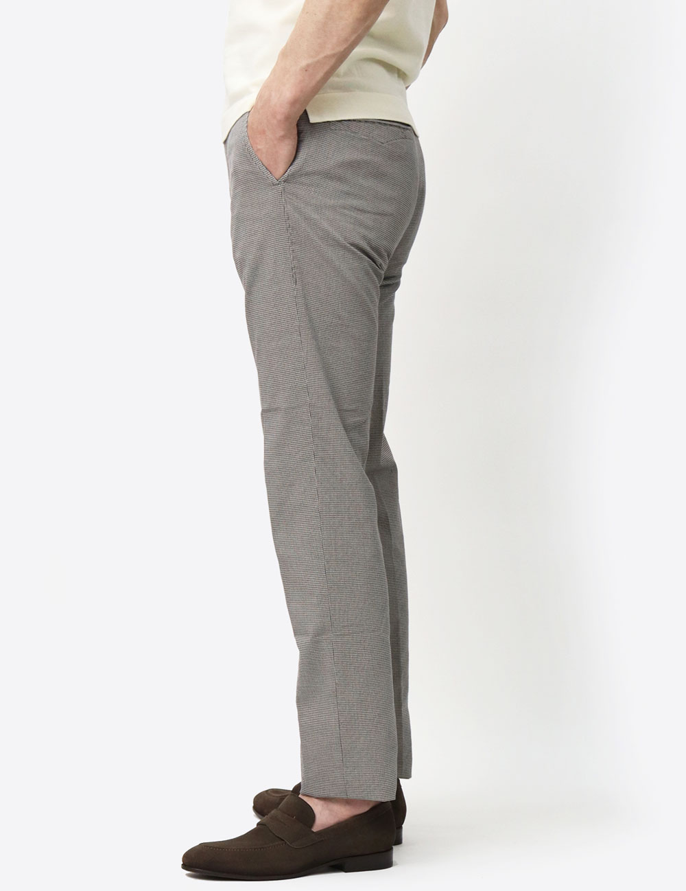 インコテックス スラックス / INCOTEX SLACKS / 100型 / コットン