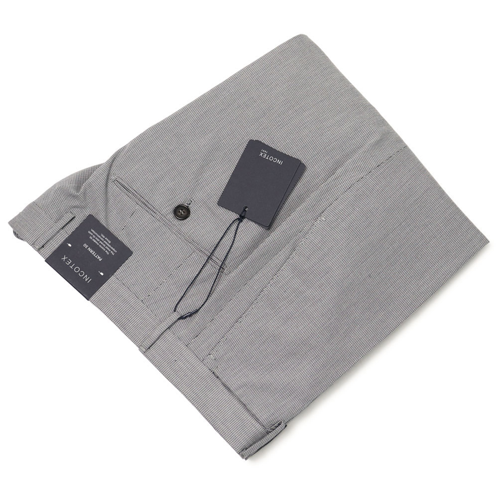 インコテックス / INCOTEX / 35型 / 数量限定 / ライトコットン