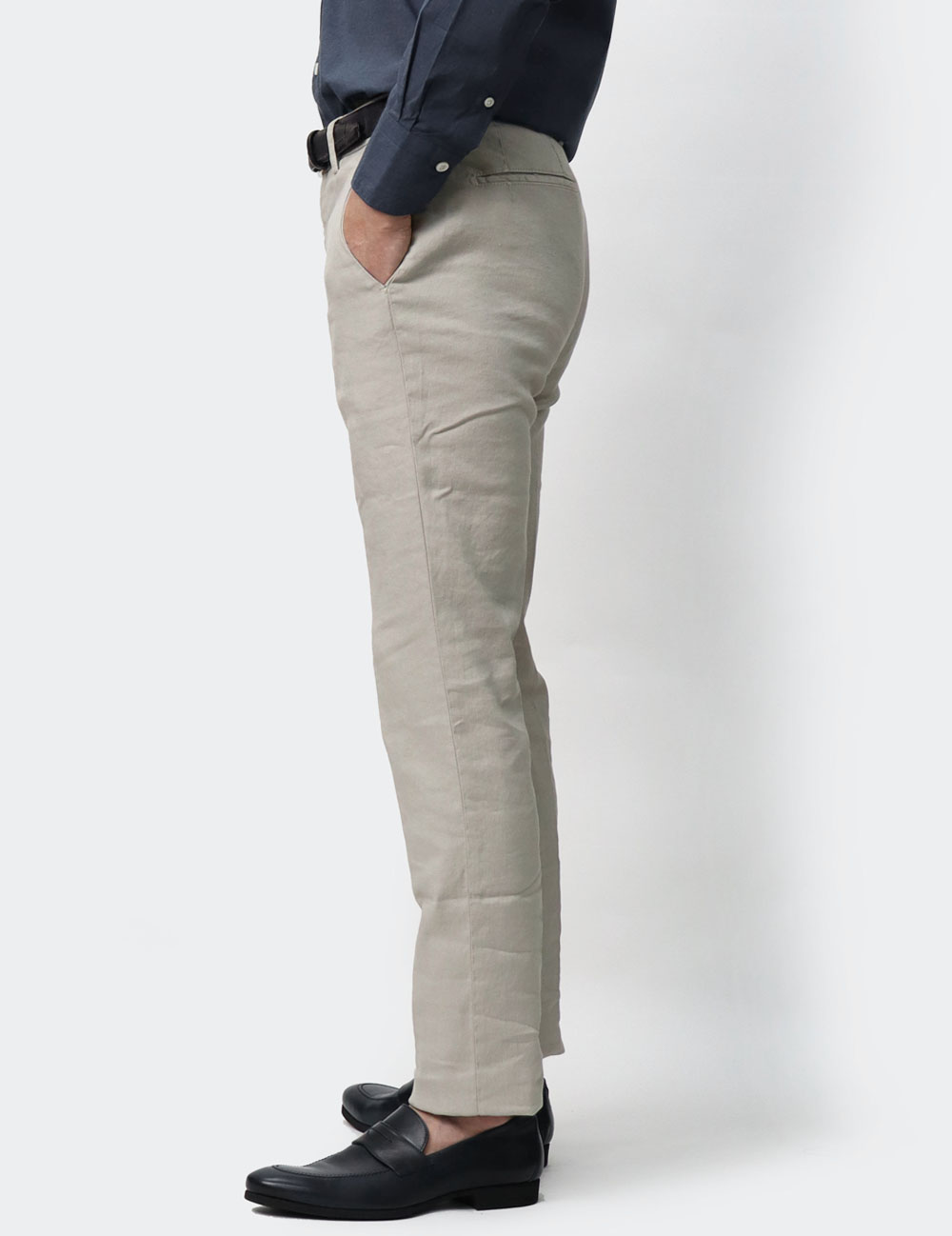 ベルウィッチ / BERWICH / ジェイモレッロ / J MORELLO / ノープリーツ