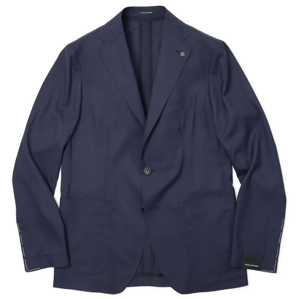 タリアトーレ / TAGLIATORE / ダカール / DAKAR / ジャケット / ウール